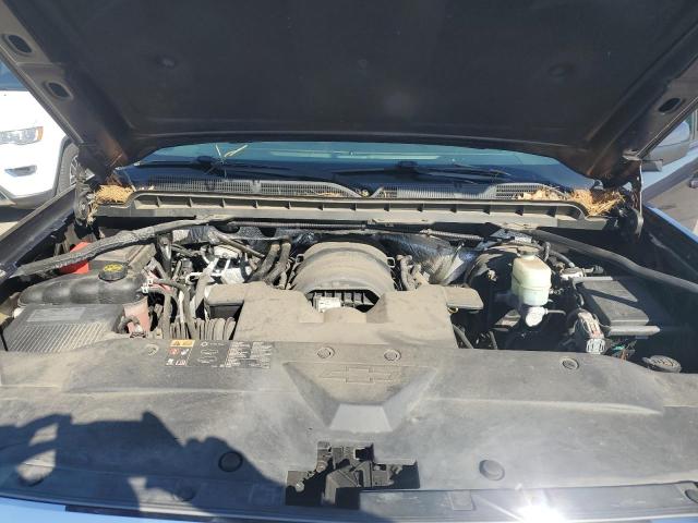 2016 CHEVROLET SLVRD 1500 3GCUKREC1GG192814