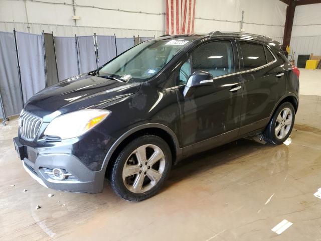 KL4CJBSB1FB235762 2015 BUICK ENCORE - Image 1