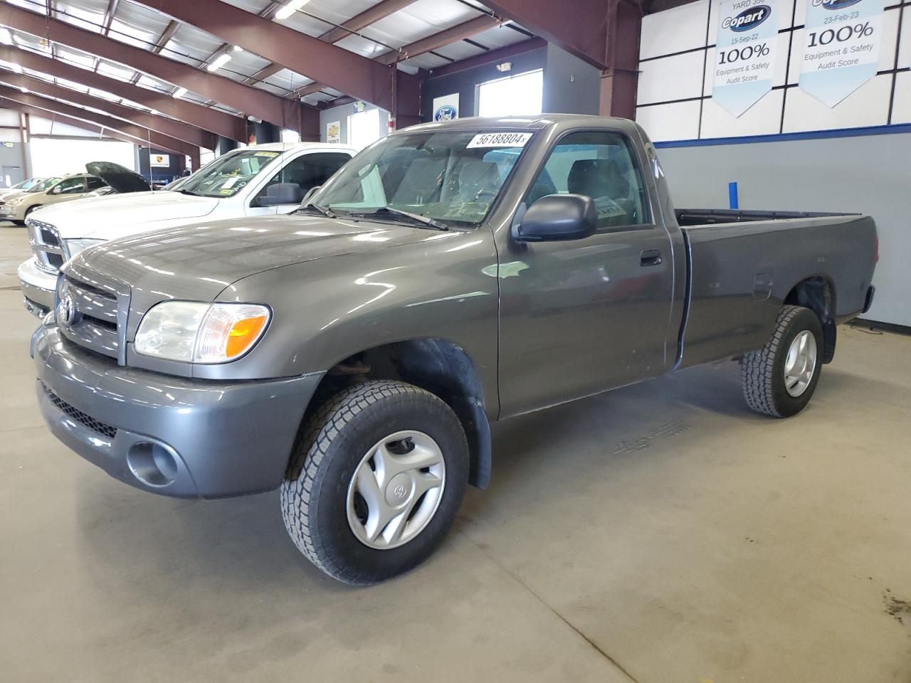 5TBJU32146S458462 2006 Toyota Tundra