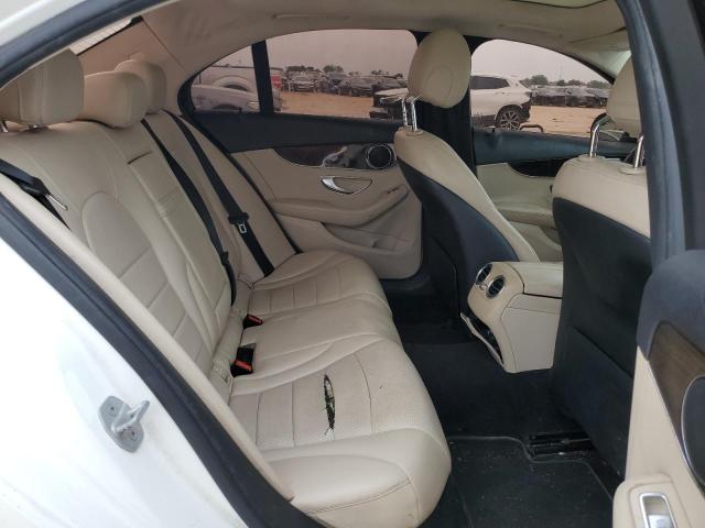 2016 Mercedes-Benz C 300 VIN: WDDWF4JB0GR164988 Lot: 53070204