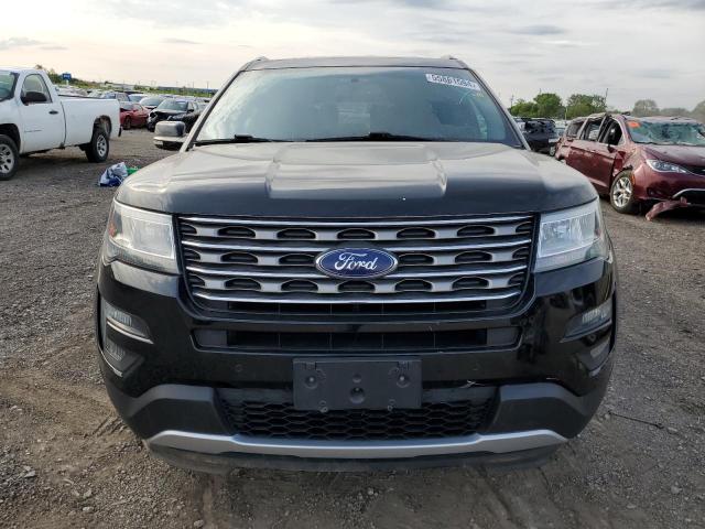 2016 FORD EXPLO XL 1FM5K7D83GGA17574