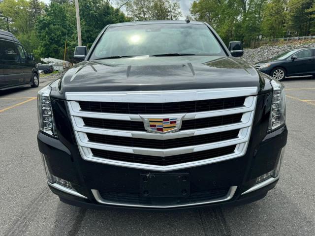 2016 Cadillac Escalade Premium VIN: 1GYS4CKJ7GR215069 Lot: 55354354