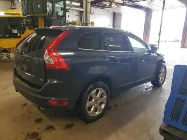 2013 Volvo Xc60 3.2 VIN: YV4940DZ3D2372296 Lot: 54330374