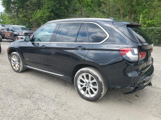 VIN 5UXKR0C57F0P10669 2015 BMW X5, Xdrive35I no.2