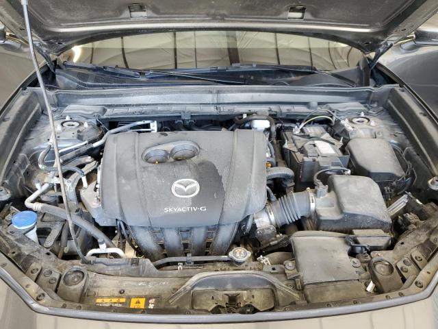 2022 Mazda Cx-30 Select VIN: 3MVDMBBL0NM401771 Lot: 53779414