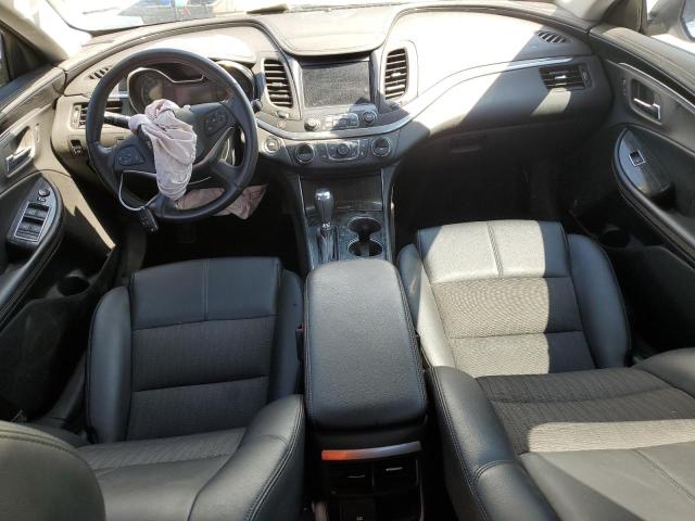 2020 Chevrolet Impala Lt VIN: 2G11Z5S33L9104094 Lot: 55277274