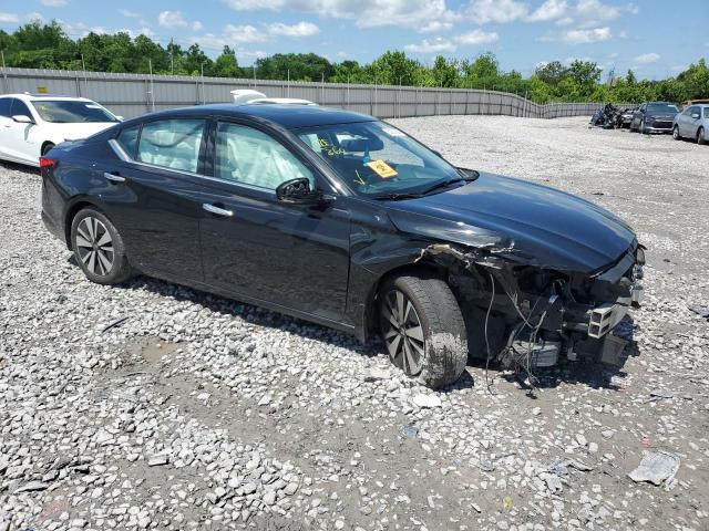 2019 NISSAN ALTIMA SL - 1N4BL4EV9KC105106