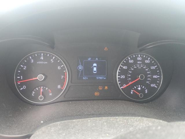 2018 KIA OPTIMA LX - 5XXGT4L30JG209130