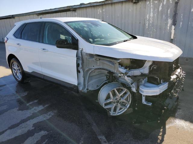 2023 Ford Edge Sel VIN: 2FMPK4J95PBA26384 Lot: 53663144