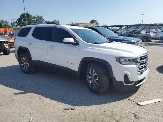 2020 GMC ACADIA SLT - 1GKKNMLS3LZ138439