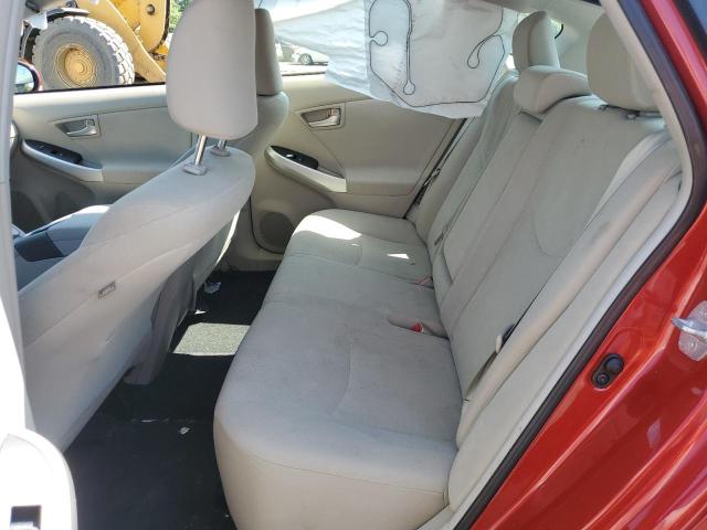 2015 TOYOTA PRIUS - JTDKN3DU1F1888916