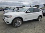 2017 BMW X3 XDRIVE2 - 5UXWX9C52H0T04409