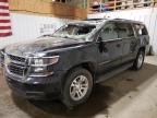 2015 CHEVROLET SUBURBAN K - 1GNSKJKC6FR168320