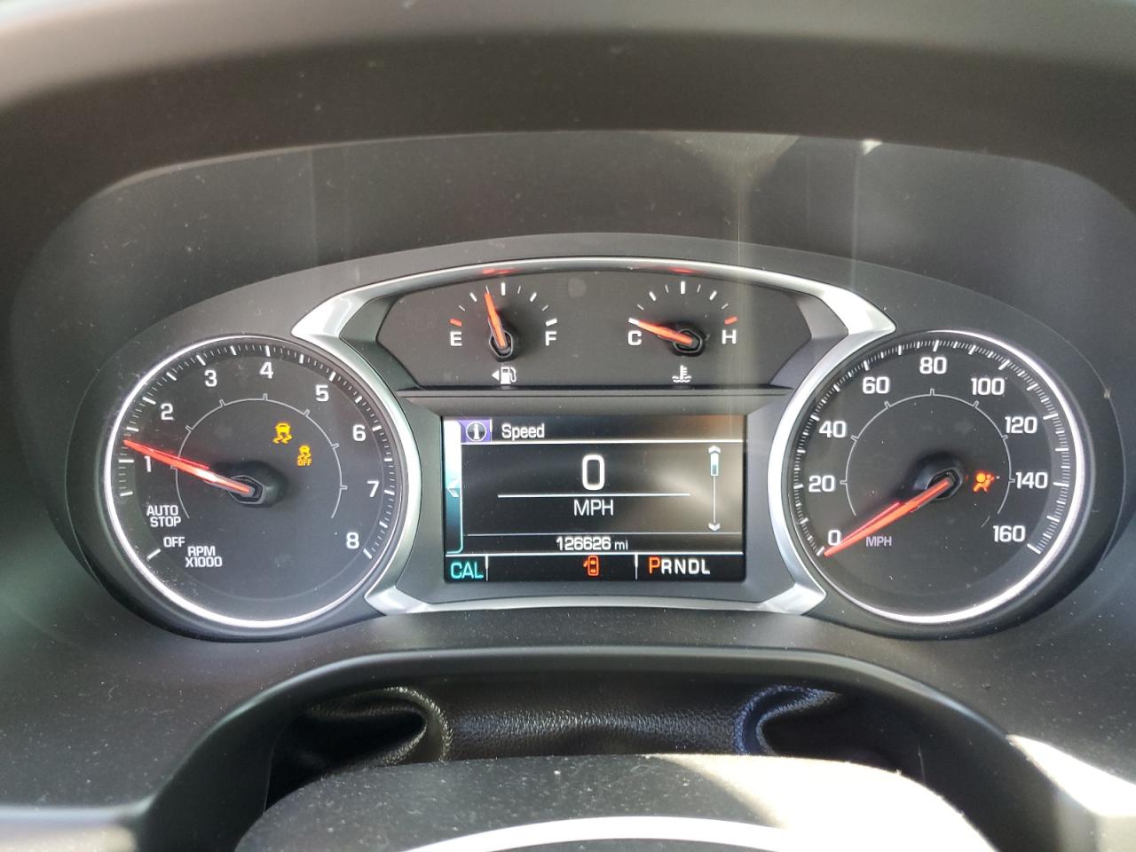 1GKKNMLA7JZ131708 2018 GMC Acadia Slt-1