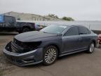 2016 VOLKSWAGEN PASSAT SE - 1VWBS7A36GC061542