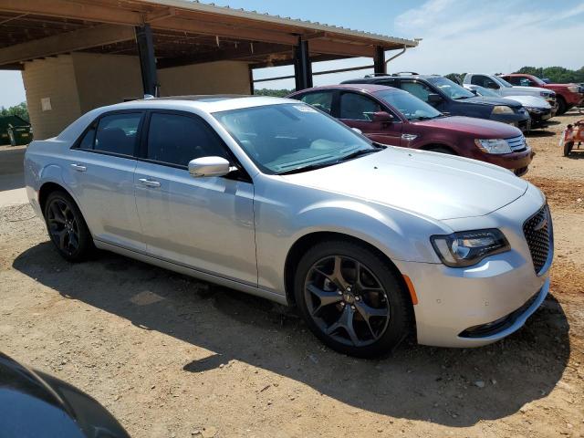 2023 Chrysler 300 S VIN: 2C3CCABG0PH644550 Lot: 55473884