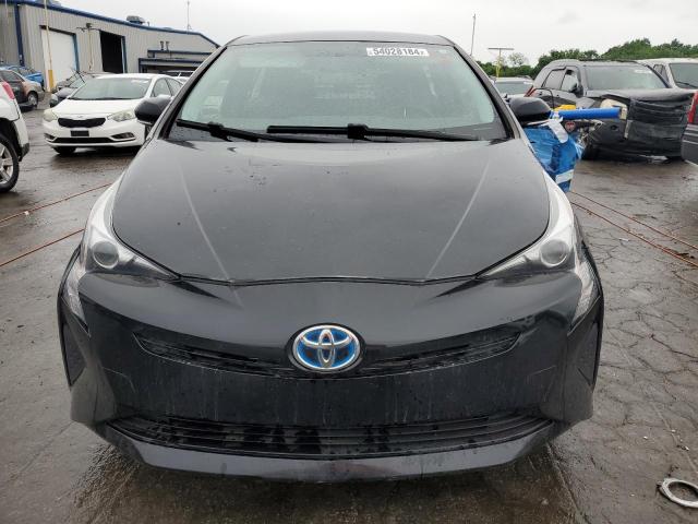 2016 Toyota Prius VIN: JTDKBRFU9G3016854 Lot: 54028184