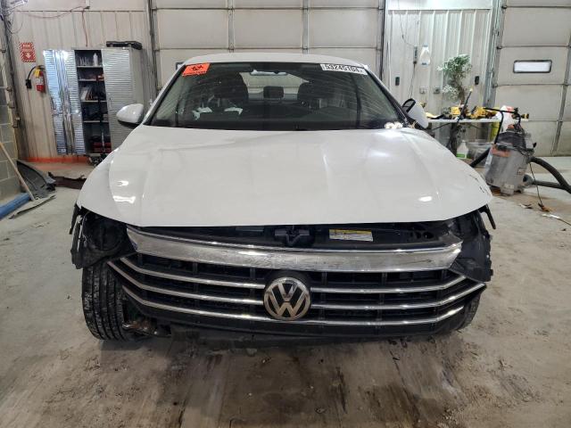 2021 VOLKSWAGEN JETTA S - 3VWC57BU8MM013084