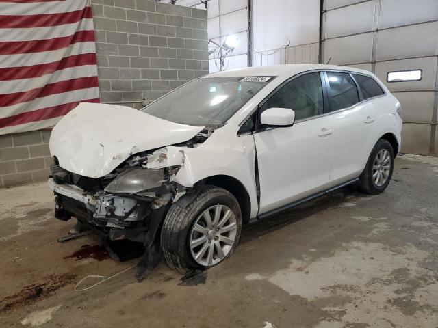 2011 MAZDA CX-7 #2581772777