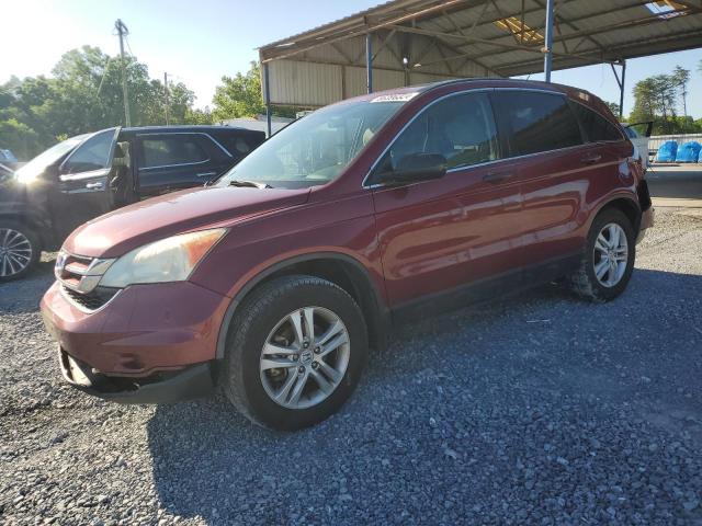 2010 Honda Cr-V Ex VIN: 3CZRE3H54AG703358 Lot: 56396334