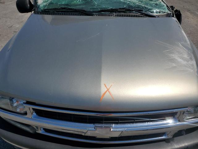 2003 Chevrolet Tahoe C1500 VIN: 1GNEC13V73J264090 Lot: 55752754