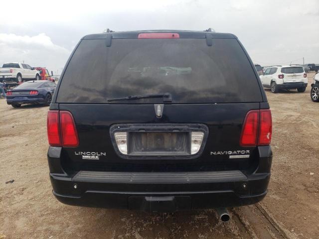 2006 Lincoln Navigator VIN: 5LMFU28546LJ06879 Lot: 55350864