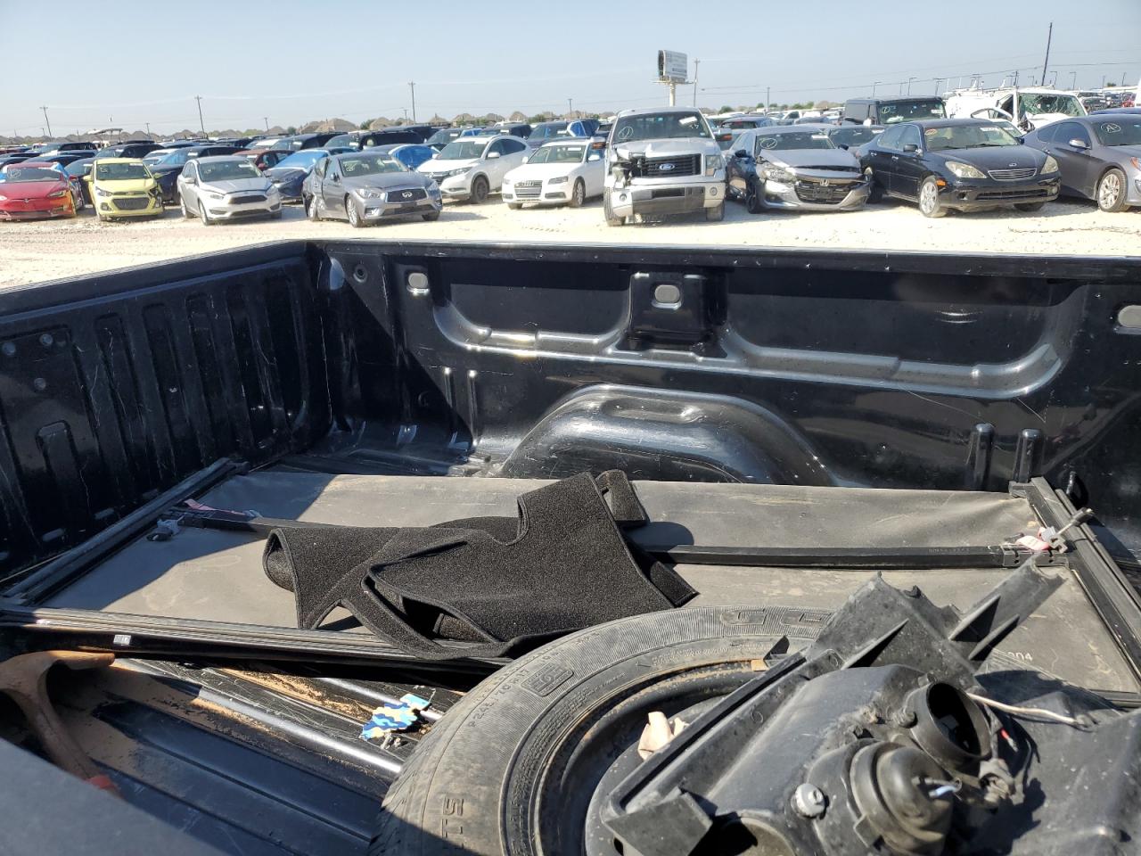 1GCNCPEA3CZ155052 2012 Chevrolet Silverado C1500