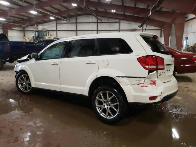 2019 Dodge Journey Gt VIN: 3C4PDDEG1KT695157 Lot: 53932744