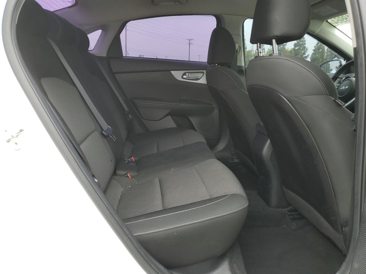 3KPF24AD7NE431723 2022 Kia Forte Fe