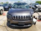 JEEP CHEROKEE L photo