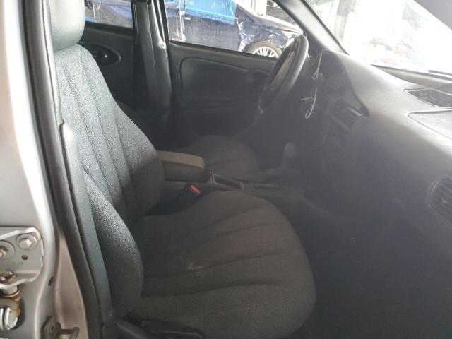 2005 Chevrolet Cavalier VIN: 1G1JC52F657180392 Lot: 53717784