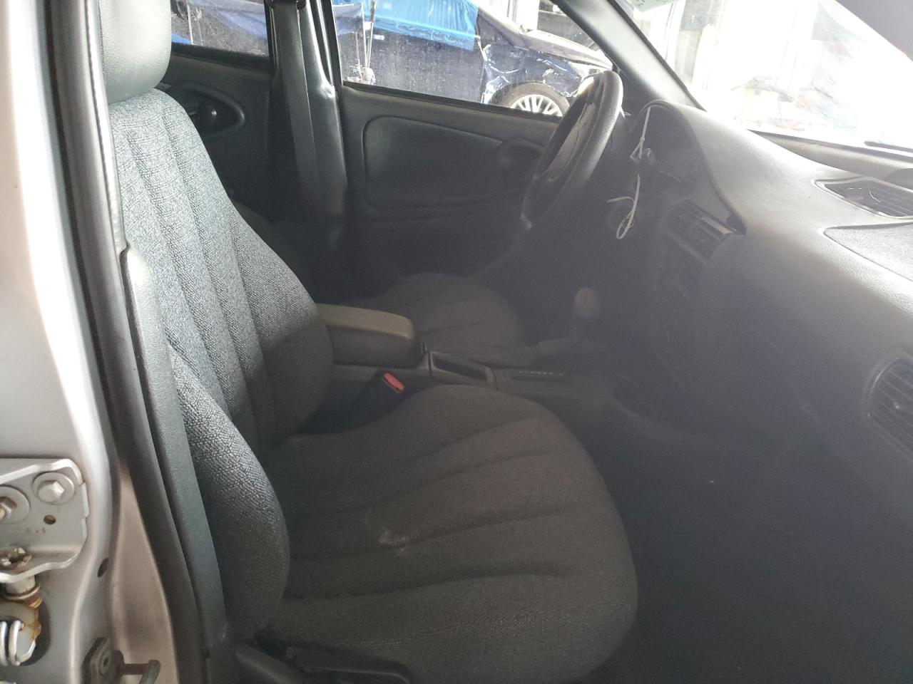 1G1JC52F657180392 2005 Chevrolet Cavalier