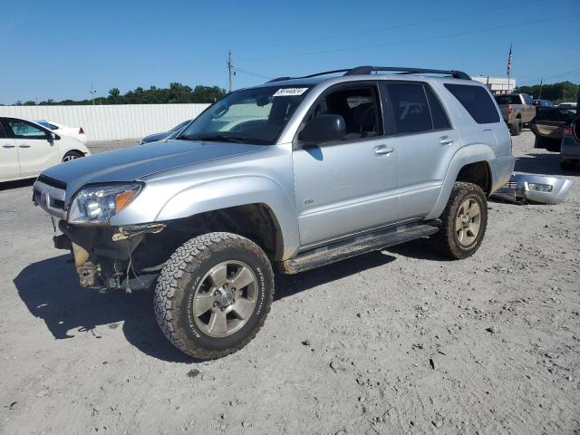 2004 Toyota 4Runner Sr5 VIN: JTEZU14R740023108 Lot: 56144624