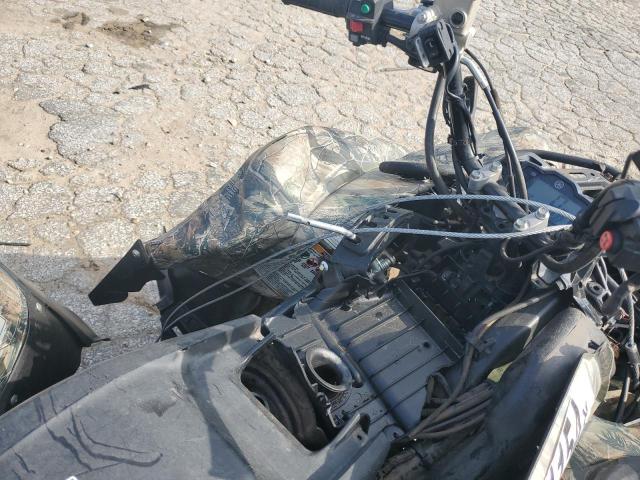 2013 YAMAHA YFM550 FWA - 5Y4AJ51Y9DA100754