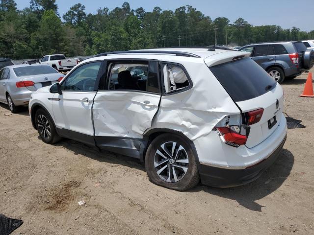 2023 Volkswagen Tiguan S VIN: 3VVRB7AX1PM066846 Lot: 56643514