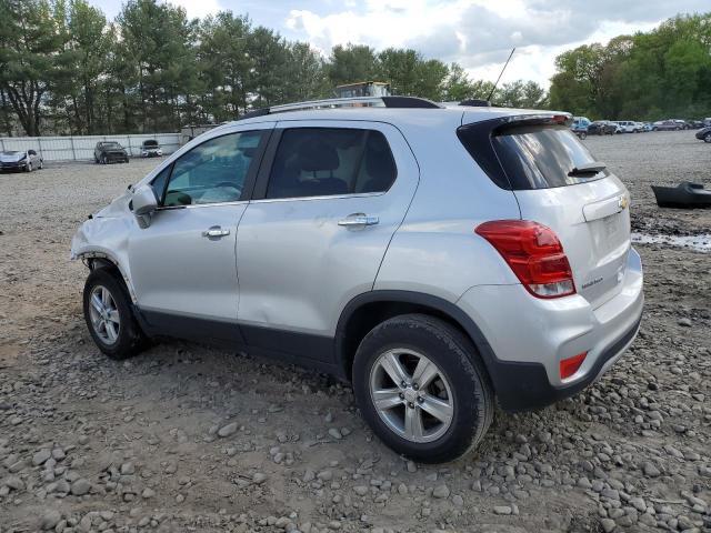 KL7CJPSB2LB021617 Chevrolet Trax 1LT 2