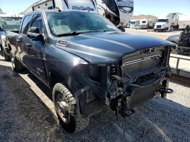 2020 Ram 3500 Tradesman VIN: 3C63R3GL2LG196082 Lot: 52403224