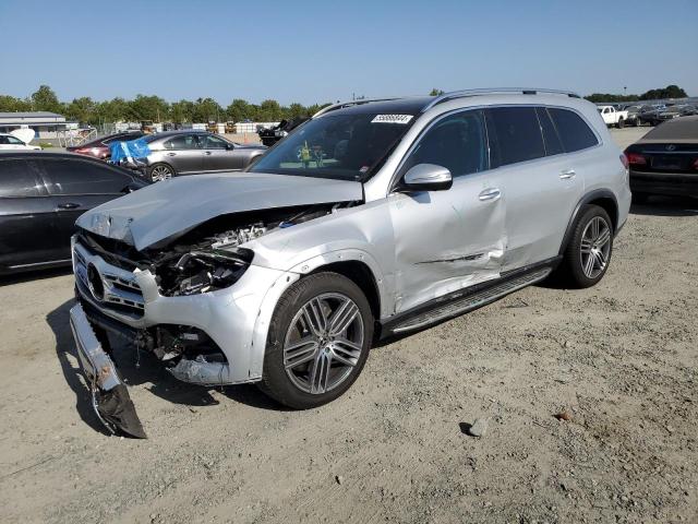 2020 Mercedes-Benz Gls 450 4Matic VIN: 4JGFF5KE9LA163755 Lot: 55886844