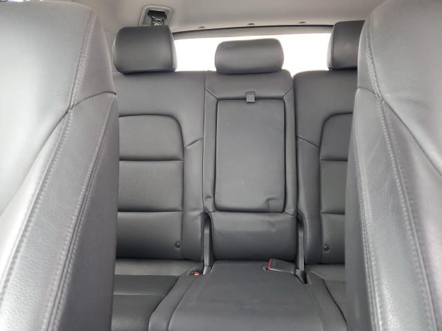 2016 Hyundai Tucson Limited VIN: KM8J33A24GU031747 Lot: 54397684