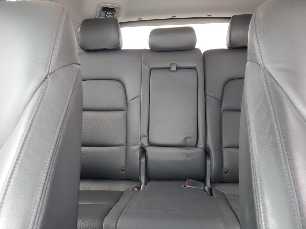 KM8J33A24GU031747 2016 Hyundai Tucson Limited