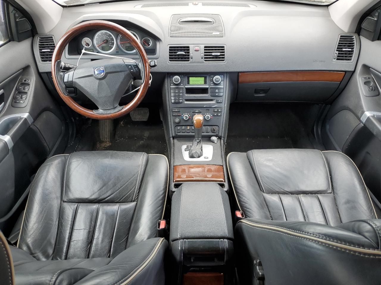 YV4852CZXB1588641 2011 Volvo Xc90 V8