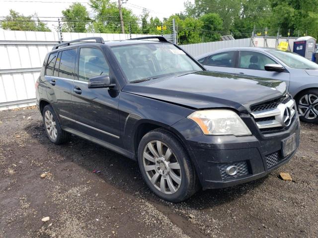 2011 Mercedes-Benz Glk 350 4Matic VIN: WDCGG8HBXBF607015 Lot: 55897974