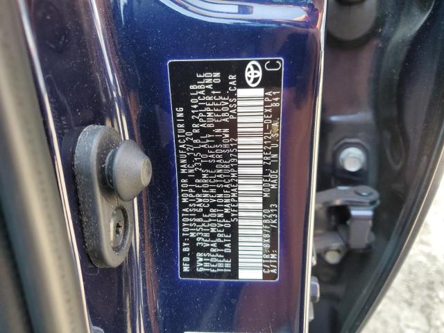2021 Toyota Corolla - Image 12