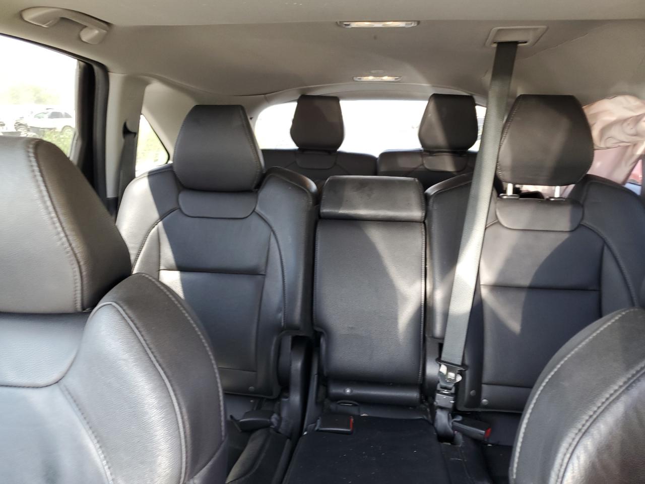 5J8YD4H34LL005641 2020 Acura Mdx