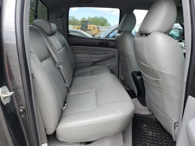 2010 Toyota Tacoma Double Cab Long Bed VIN: 3TMMU4FN0AM020456 Lot: 57073514