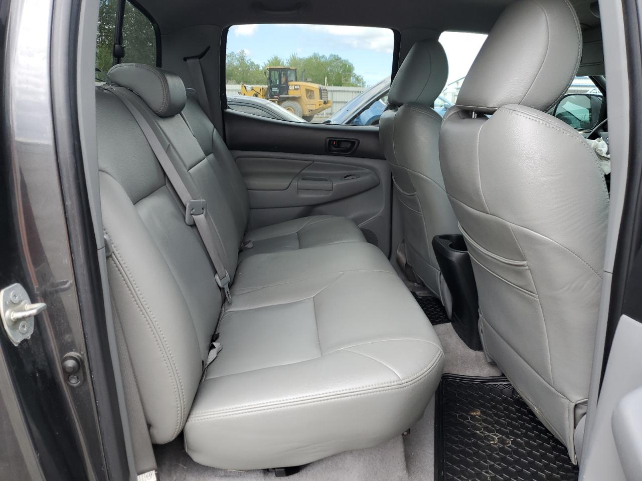 3TMMU4FN0AM020456 2010 Toyota Tacoma Double Cab Long Bed