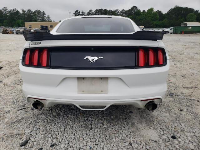 2016 FORD MUSTANG - 1FA6P8TH9G5215093