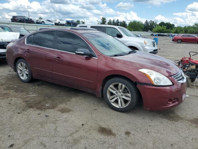 Vin: 1n4bl2ap1cn480487, lot: 54017124, nissan altima sr 20124