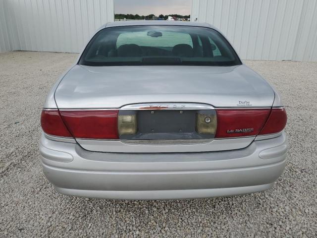 2003 Buick Lesabre Custom VIN: 1G4HP52K03U201772 Lot: 56516824