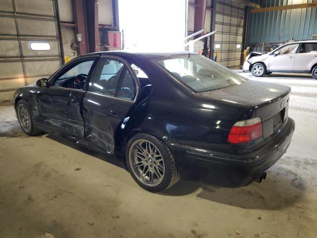 2000 BMW M5 VIN: WBSDE9346YBZ95219 Lot: 54667954